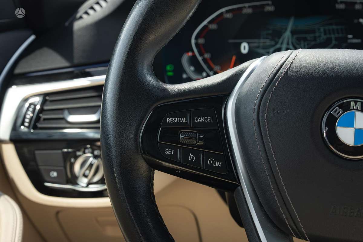 BMW 530, 2.0 l., Универсал
