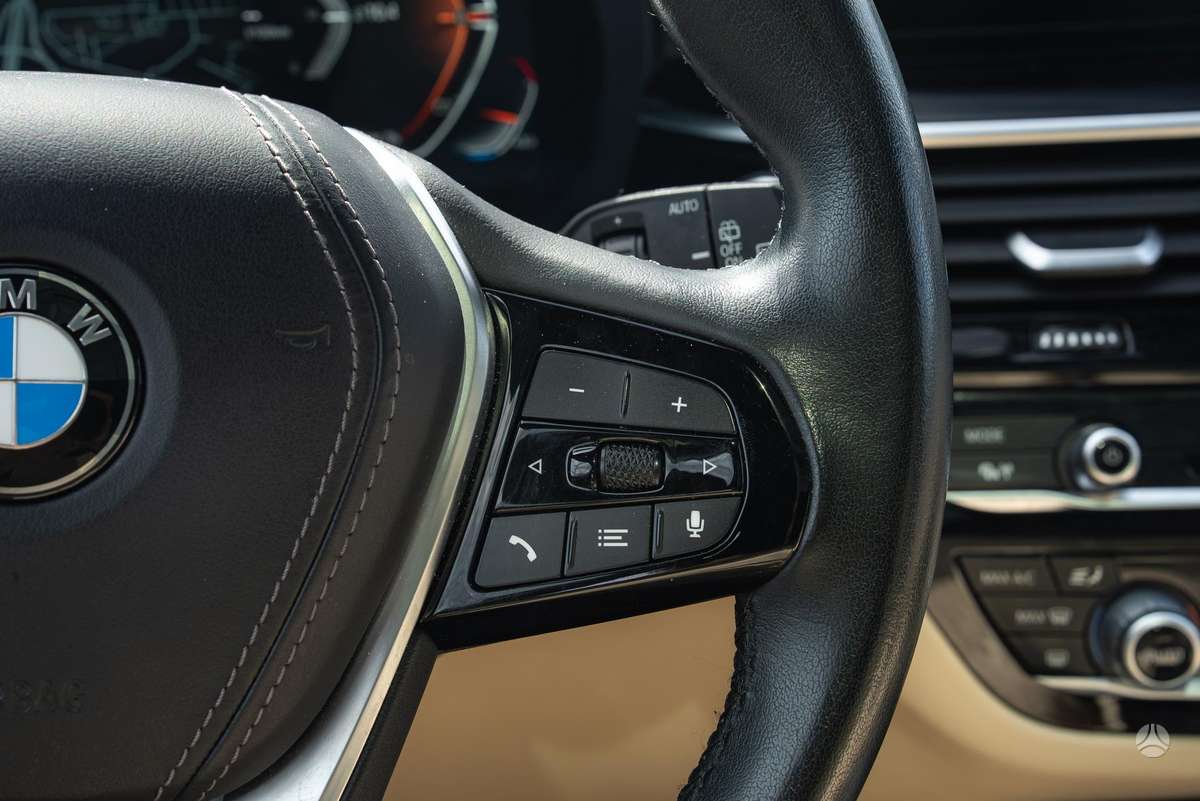 BMW 530, 2.0 l., Универсал