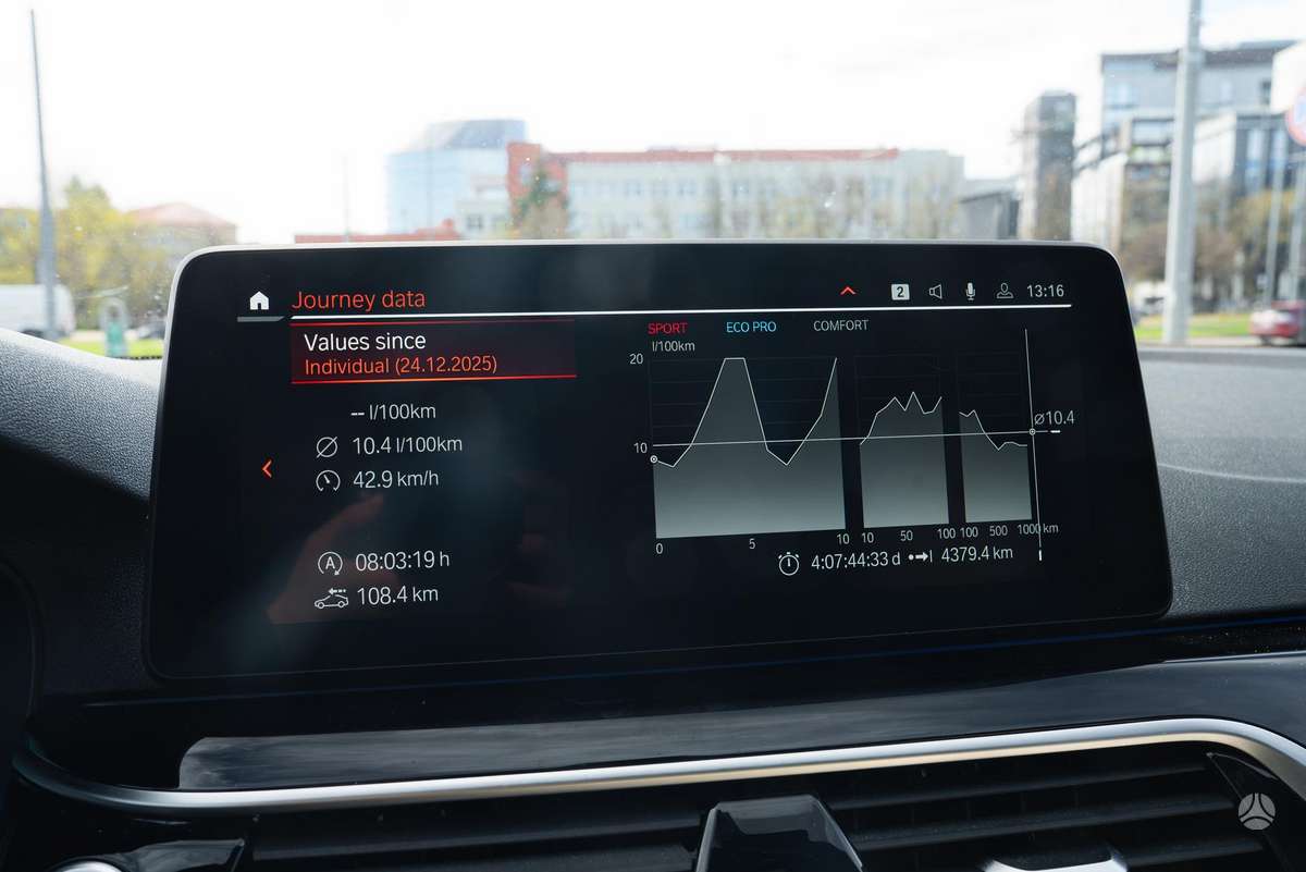 BMW 530, 2.0 l., Универсал