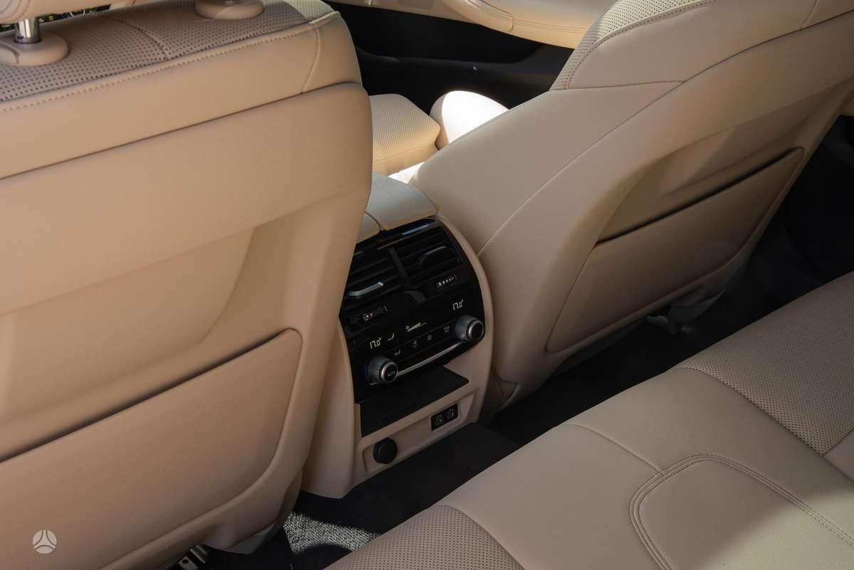BMW 530, 2.0 l., Универсал