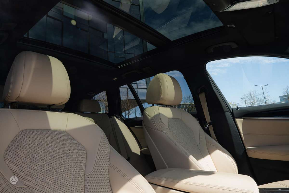 BMW 530, 2.0 l., Универсал