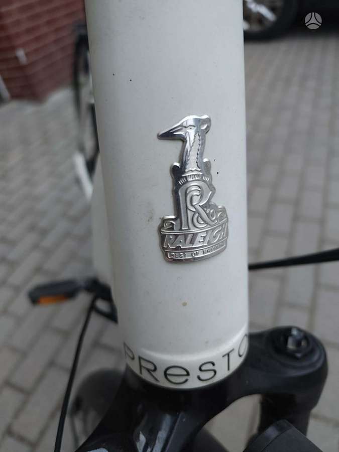 Электрический велосипед Shimano