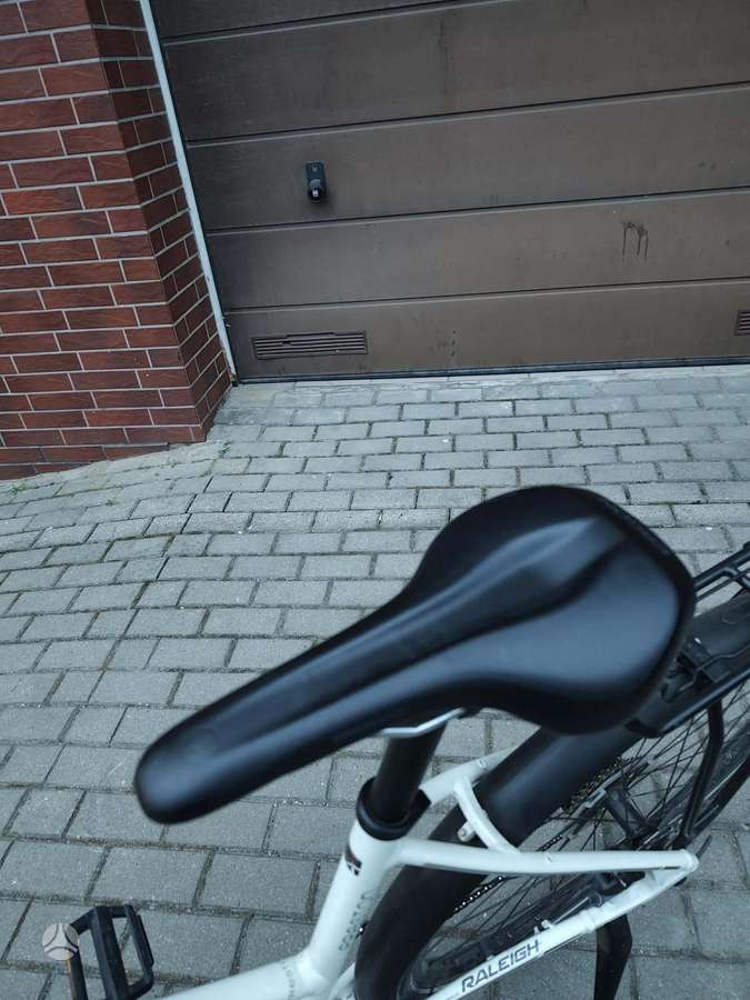 Electric bike Shimano