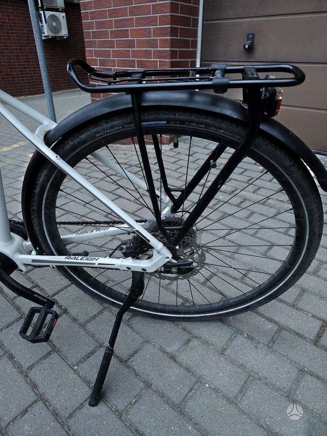 Electric bike Shimano