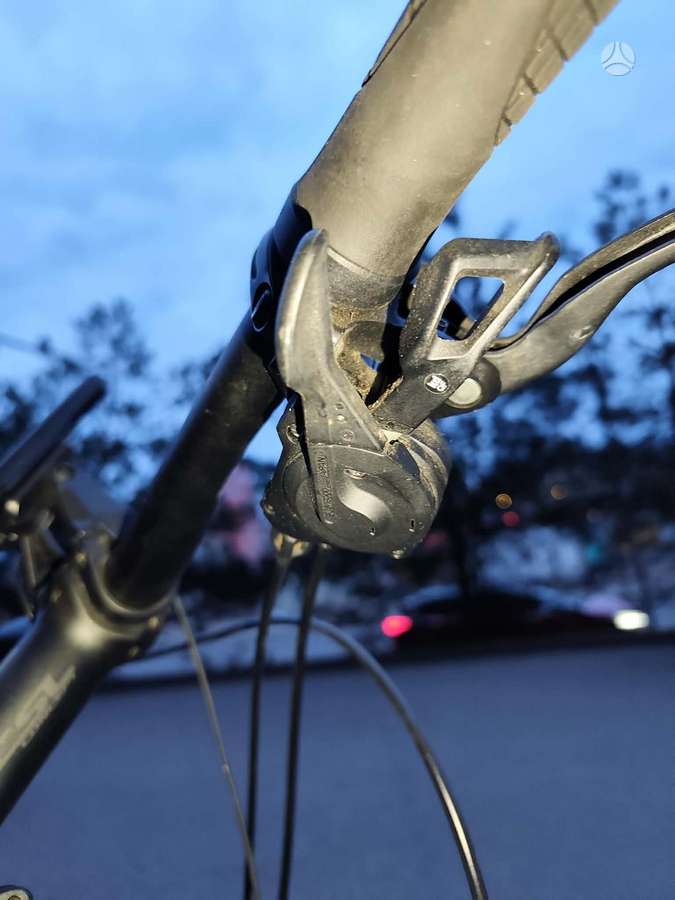 Electric bike Shimano