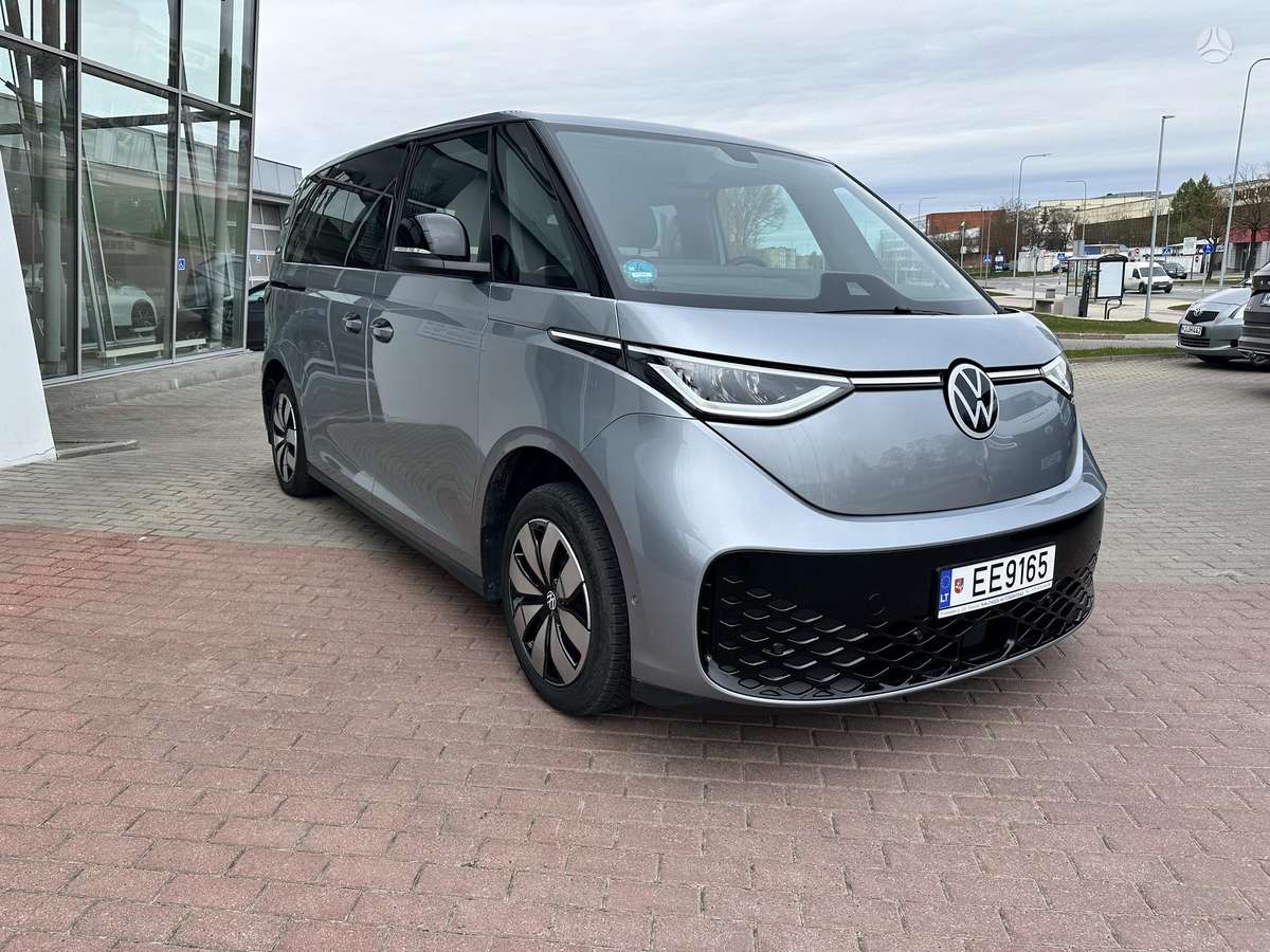 Volkswagen ID.Buzz - 3