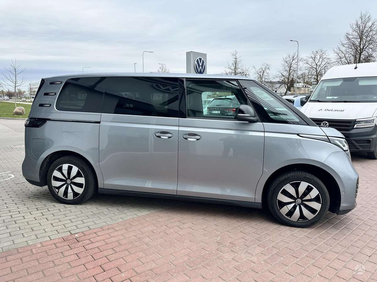 Volkswagen ID.Buzz - 4