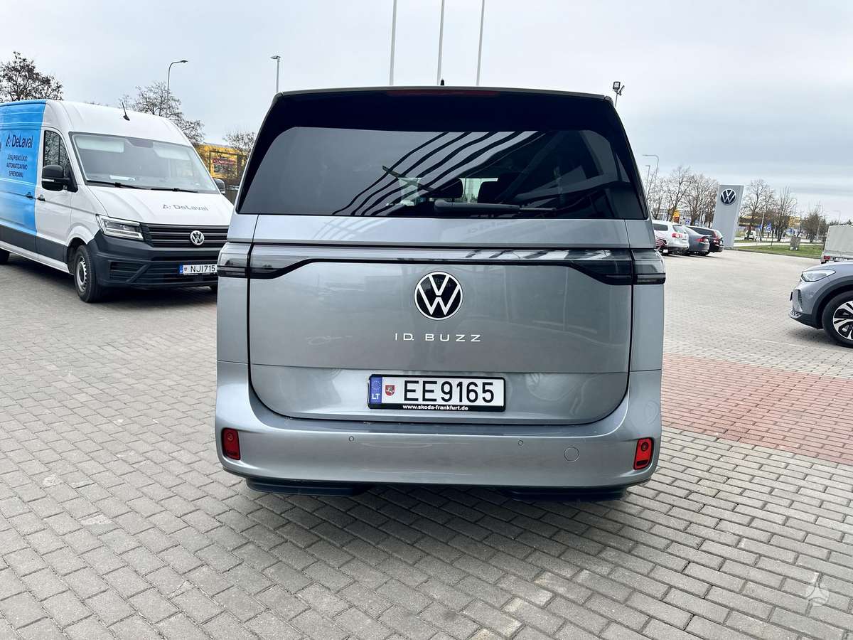 Volkswagen ID.Buzz - 6
