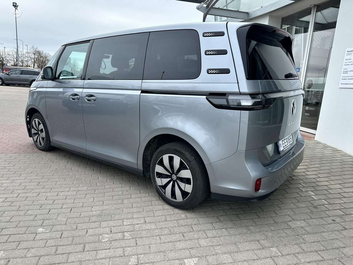 Volkswagen ID.Buzz - 9
