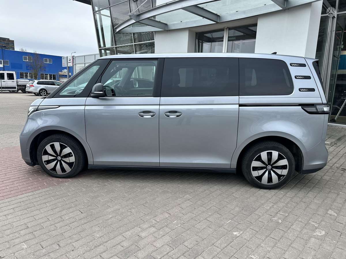 Volkswagen ID.Buzz - 10