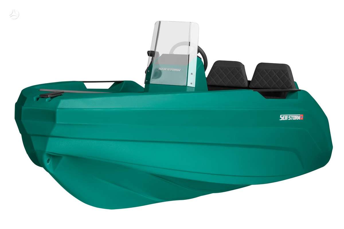 SeaStorm 12, yachts / cruisers