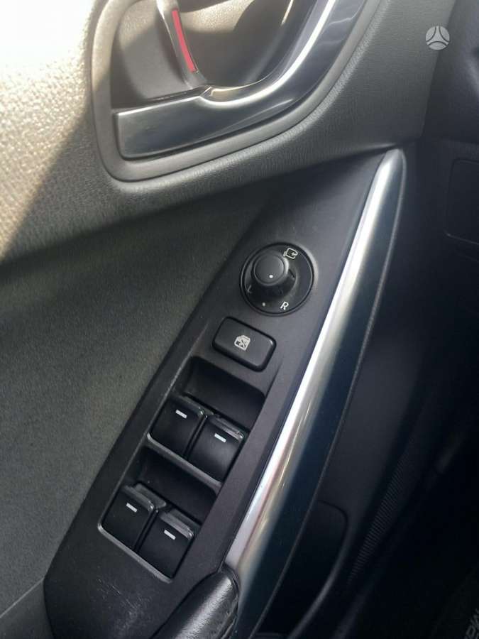 Mazda 6, 2.2 l., Универсал