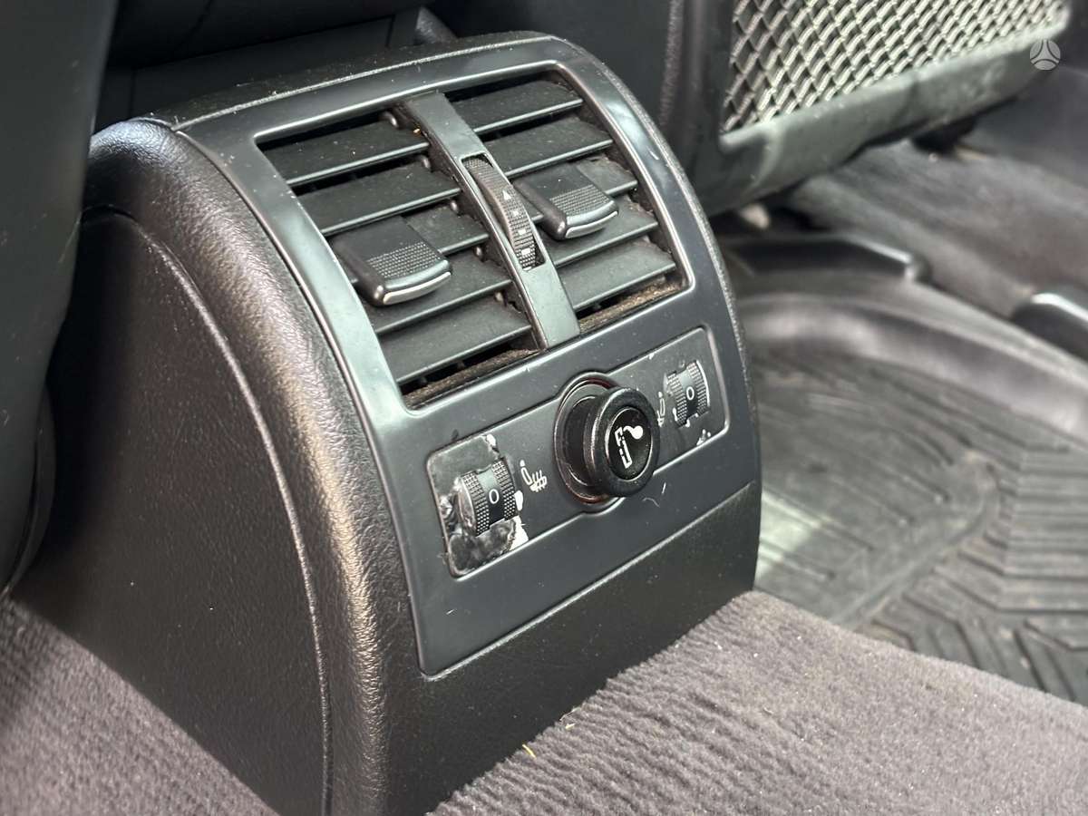 Audi A6 allroad, 2.5 l., Универсал