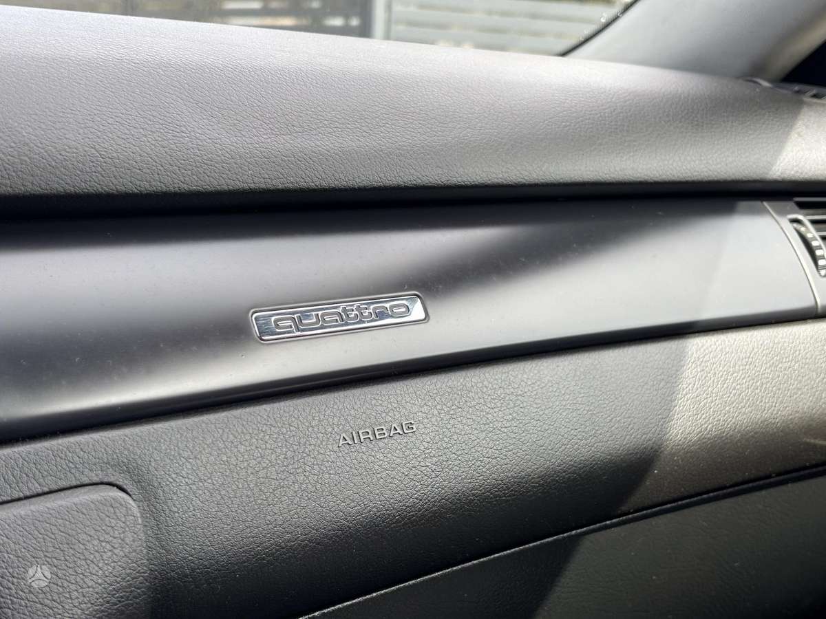 Audi A6 allroad, 2.5 l., Универсал