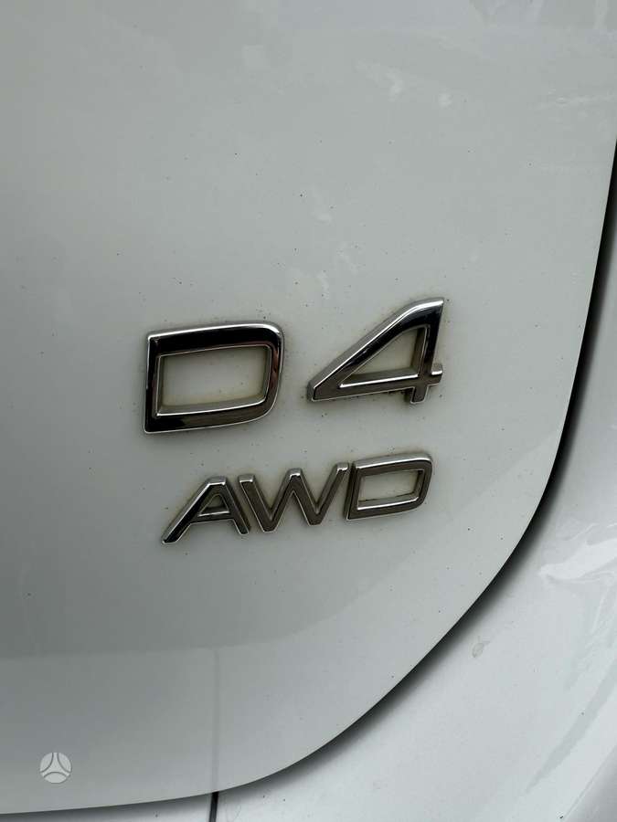 Volvo XC60 - 5
