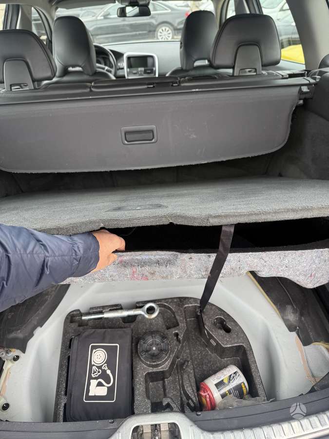 Volvo XC60 - 6