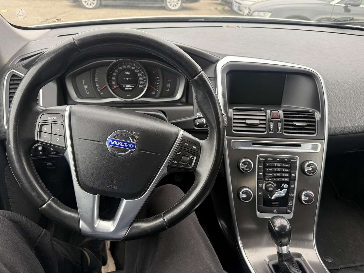 Volvo XC60 - 9
