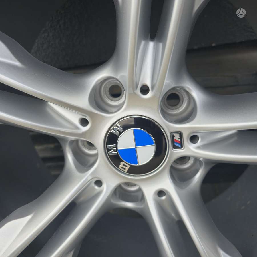 BMW Ronal X5 X6, легкосплавные , R19