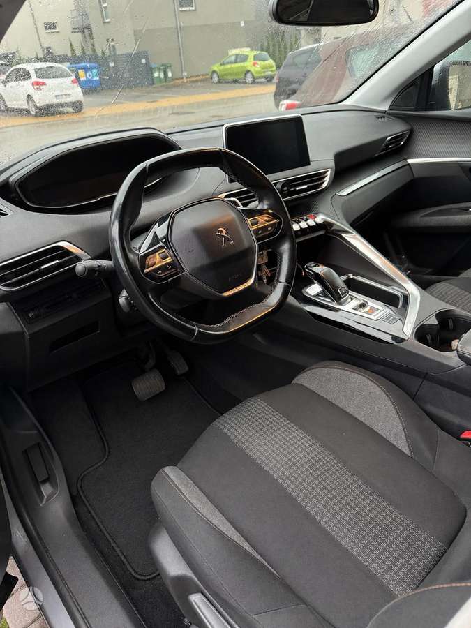 Peugeot 3008 - 6
