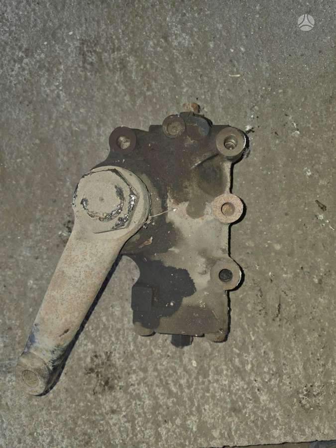 MAN 18.192, грузовики