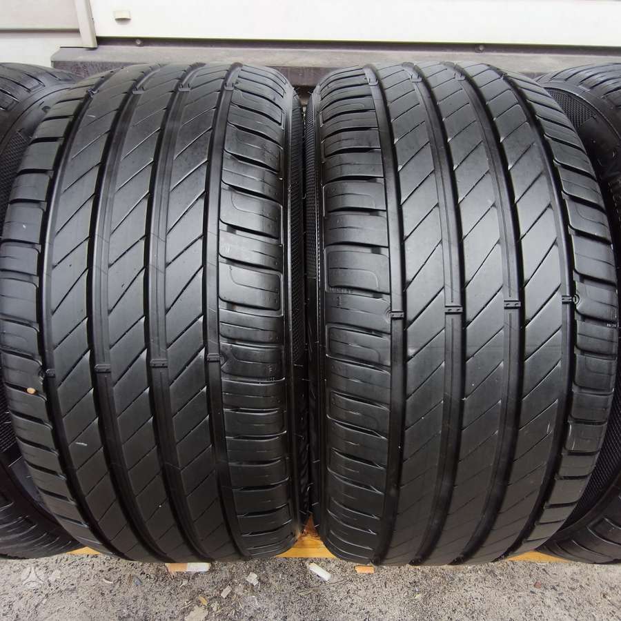Kleber Dynaxer hp5, summer 225/45 R17