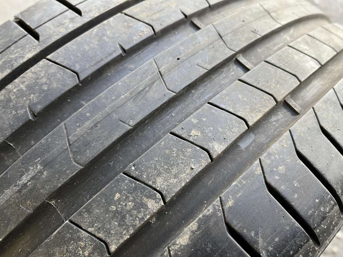 Pirelli PZero pz4, vasarinės 275/35 R21