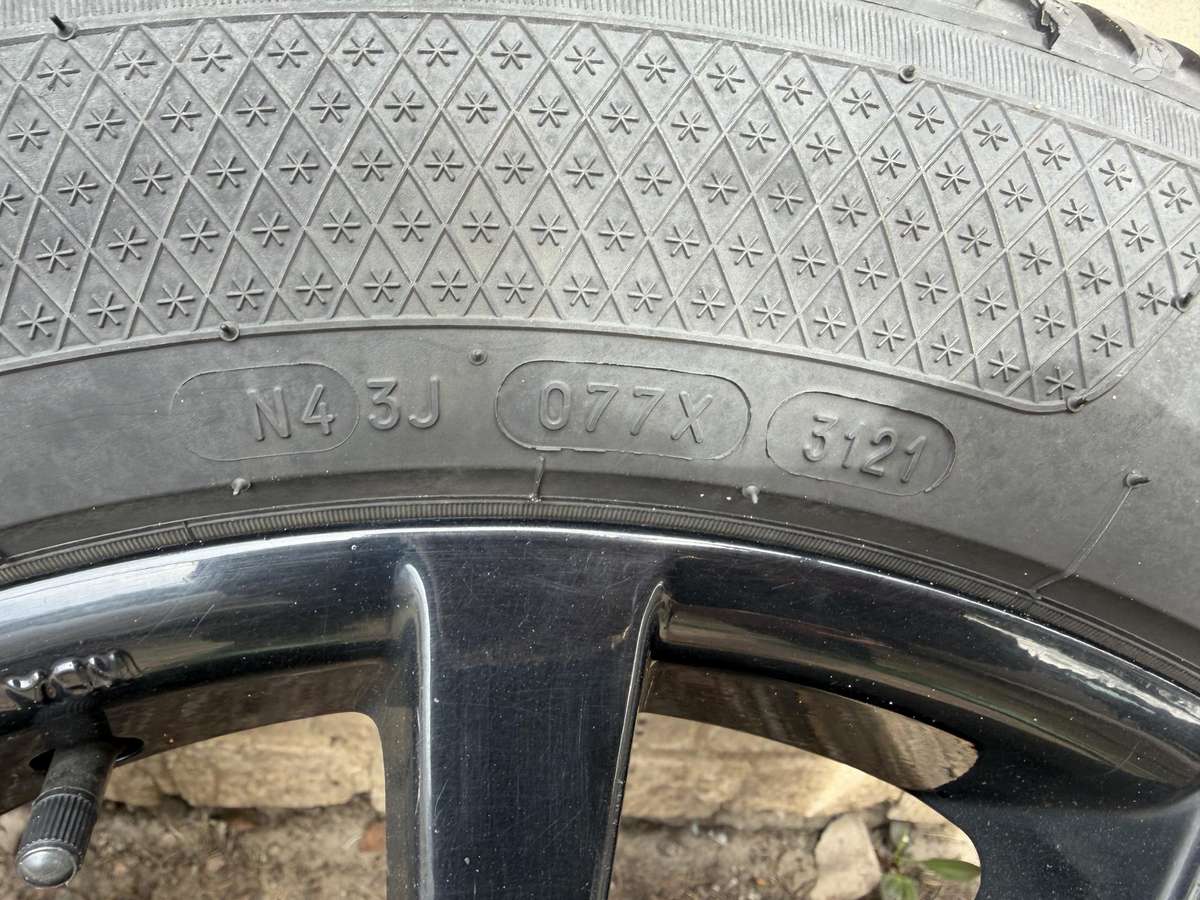 Audi, легкосплавные , R18
