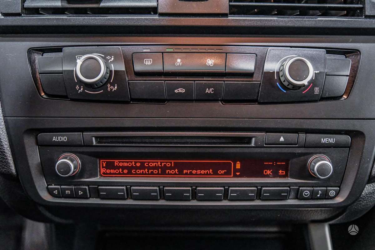 BMW 120, 2.0 l., Хэтчбек