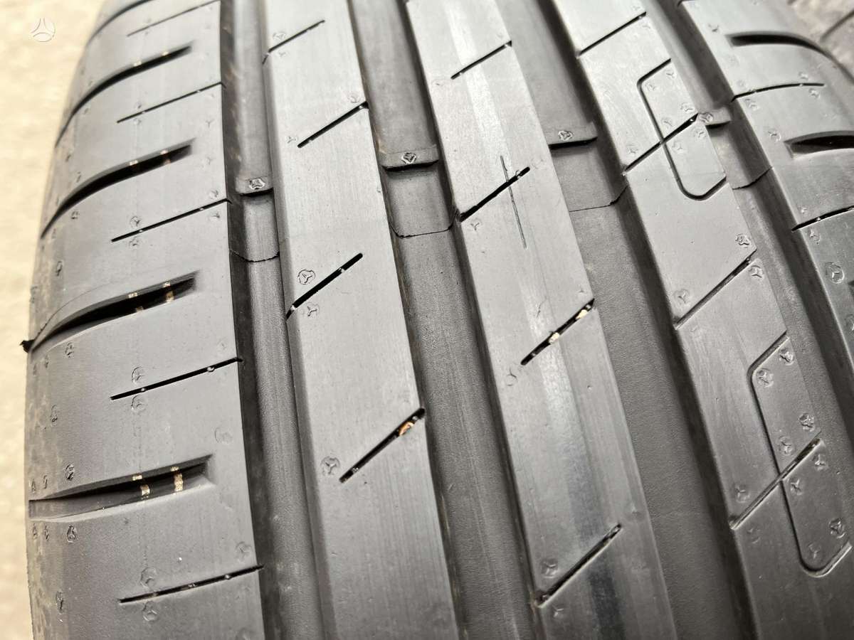 Goodyear EfficientGrip Performance 100%, летние 205/60 R16
