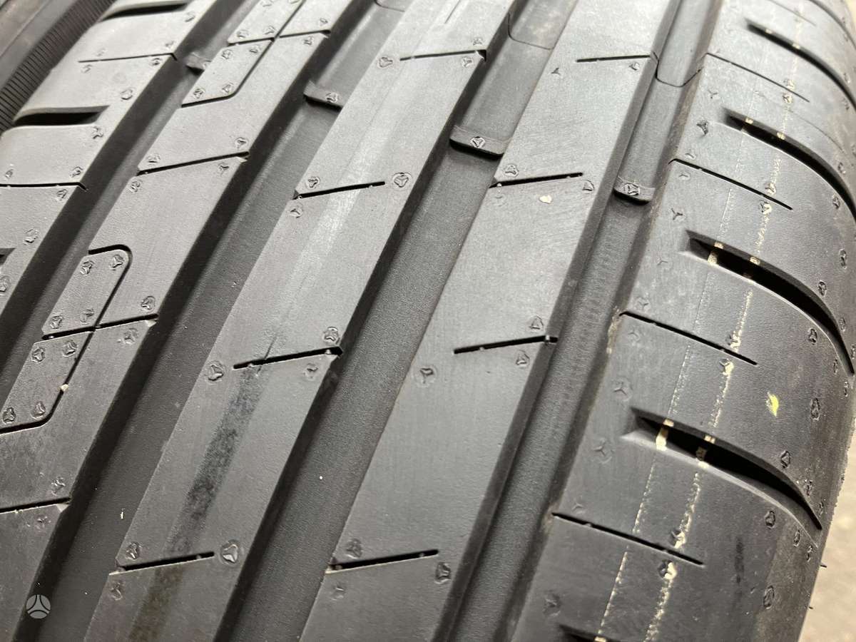 Goodyear EfficientGrip Performance 100%, vasarinės 205/60 R16