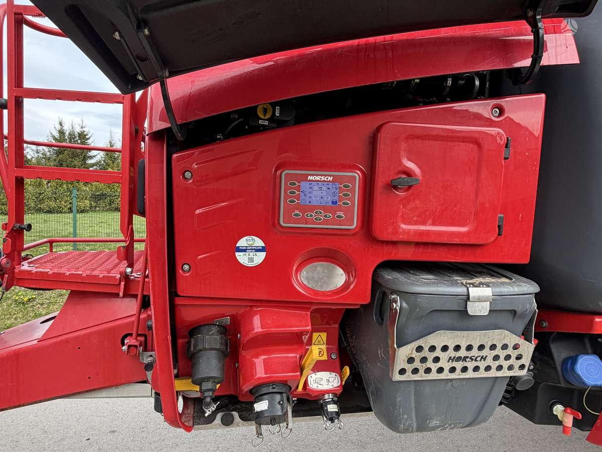 Horsch Horsch Leeb 5LT, sprayers