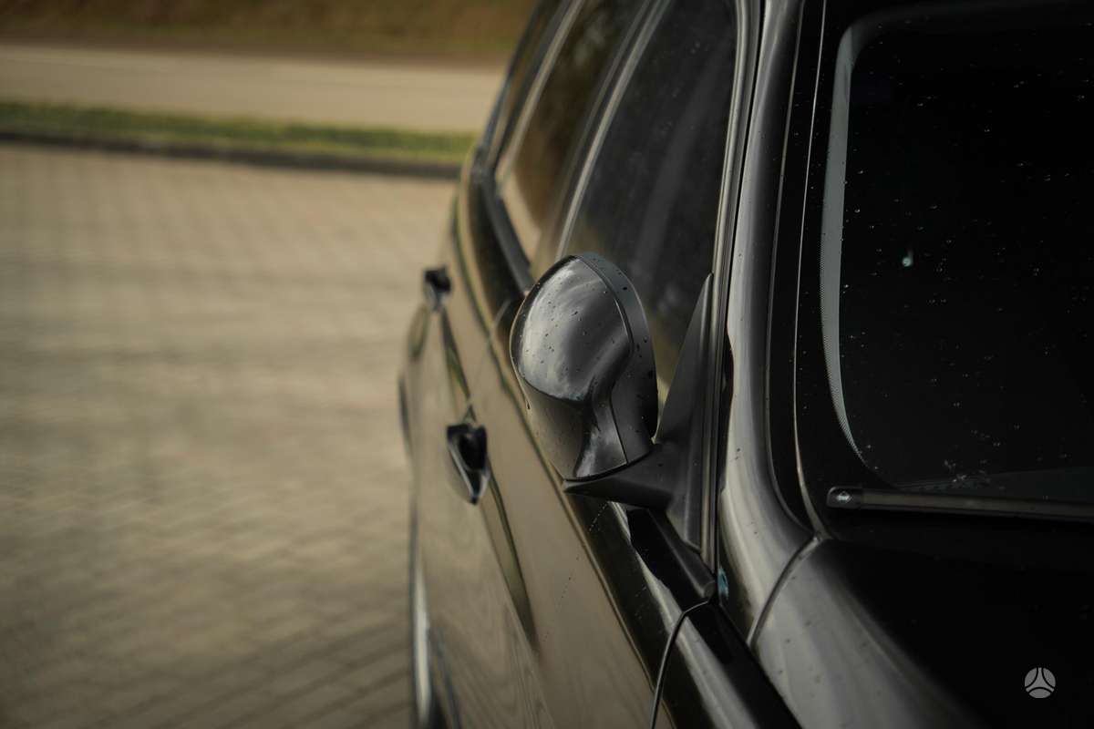 BMW 320, 2.0 l., Универсал