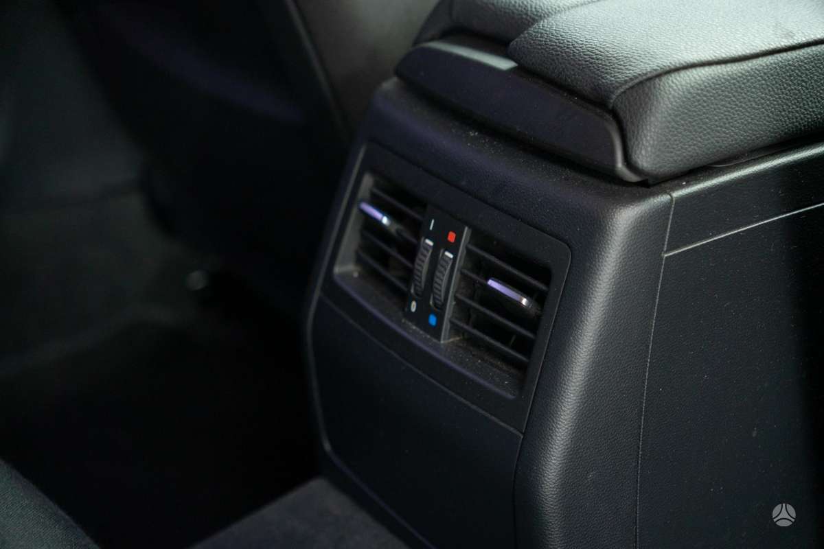 BMW 320, 2.0 l., Универсал