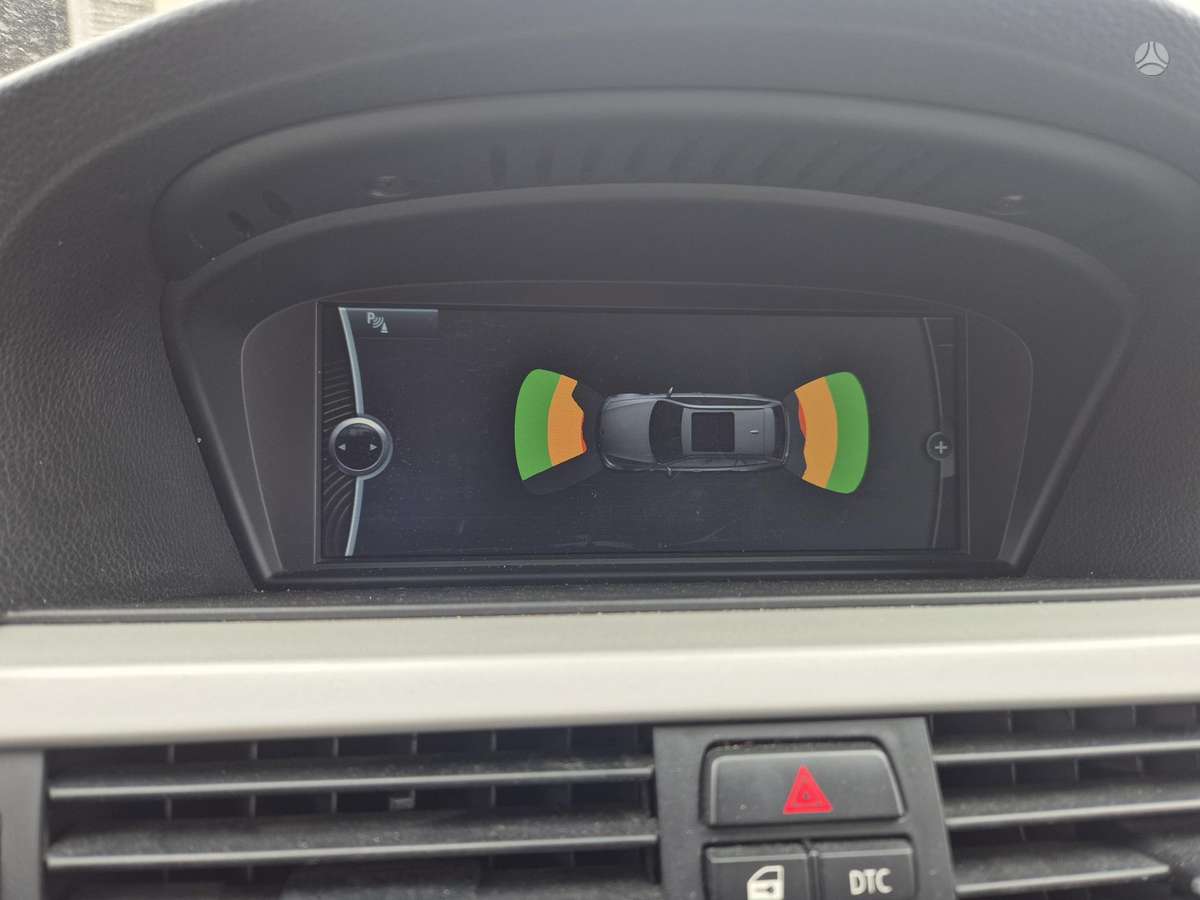 BMW 320, 2.0 l., Универсал