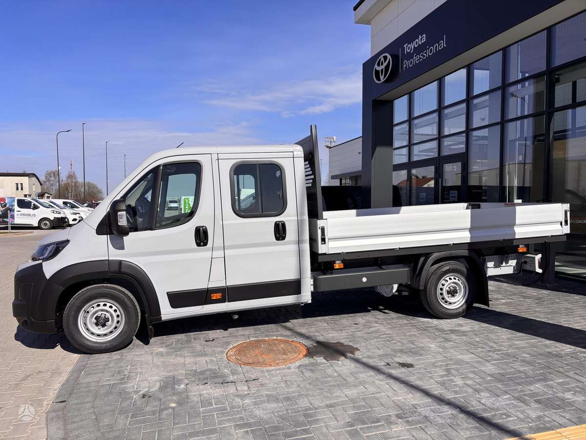 Toyota Proace Max - 4