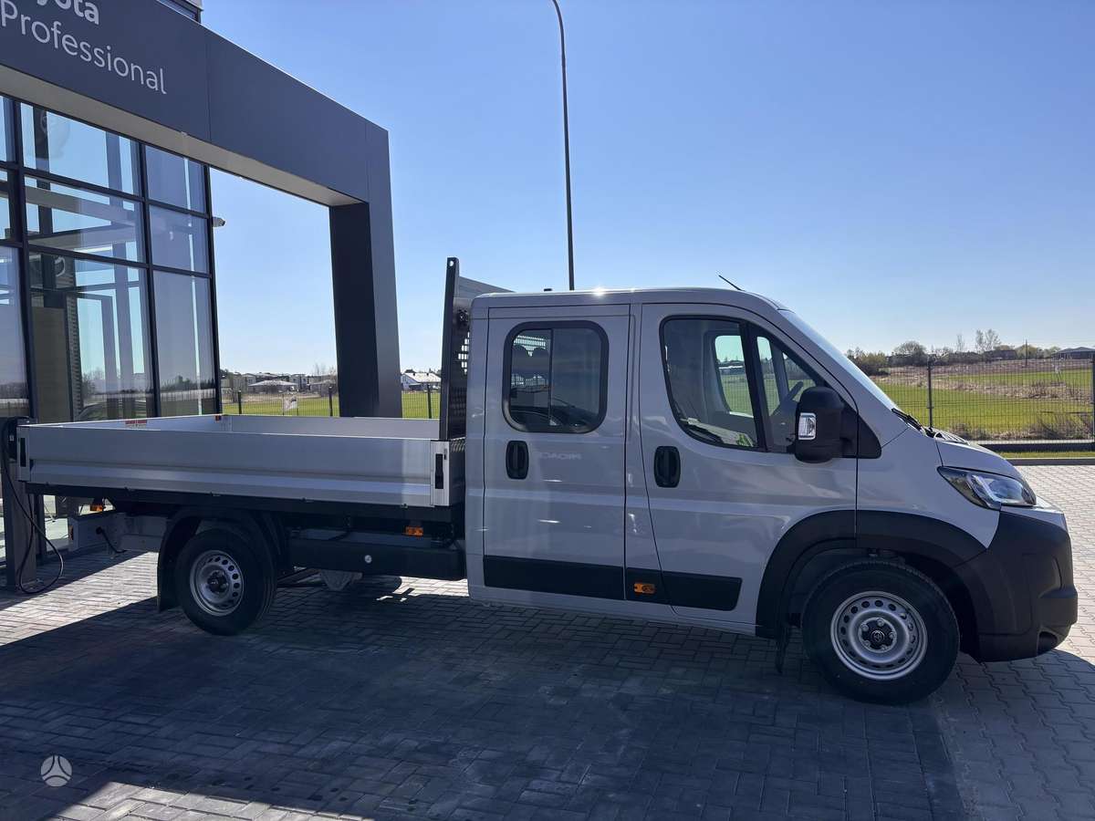 Toyota Proace Max - 5