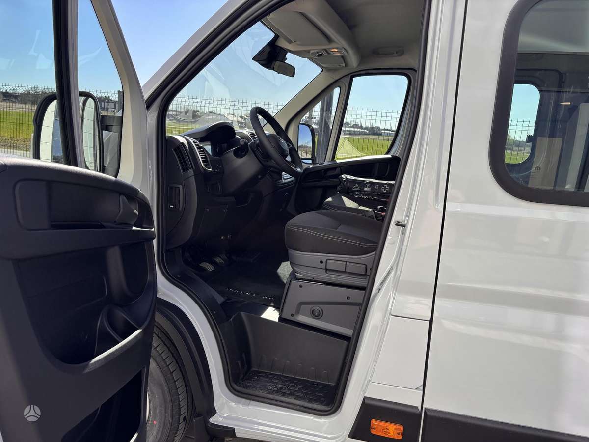 Toyota Proace Max - 10
