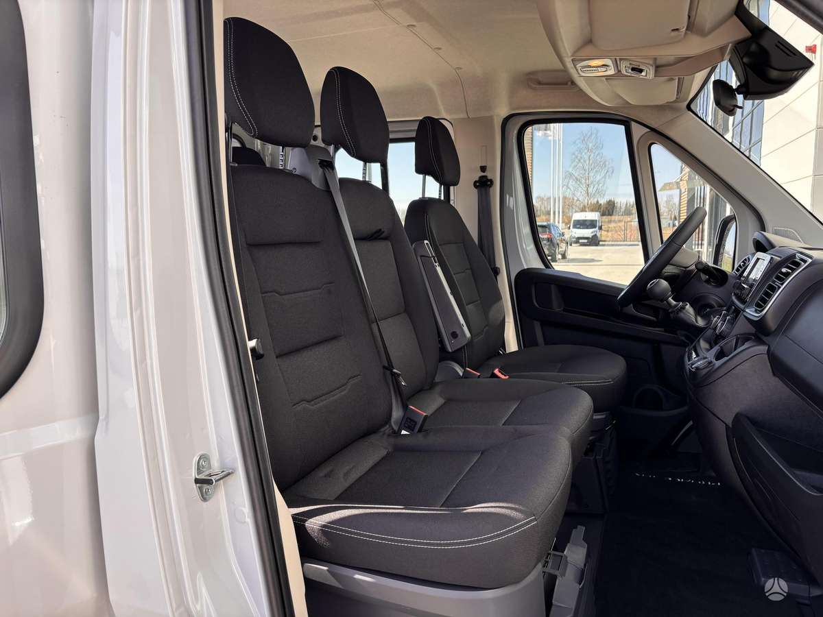 Toyota Proace Max - 12