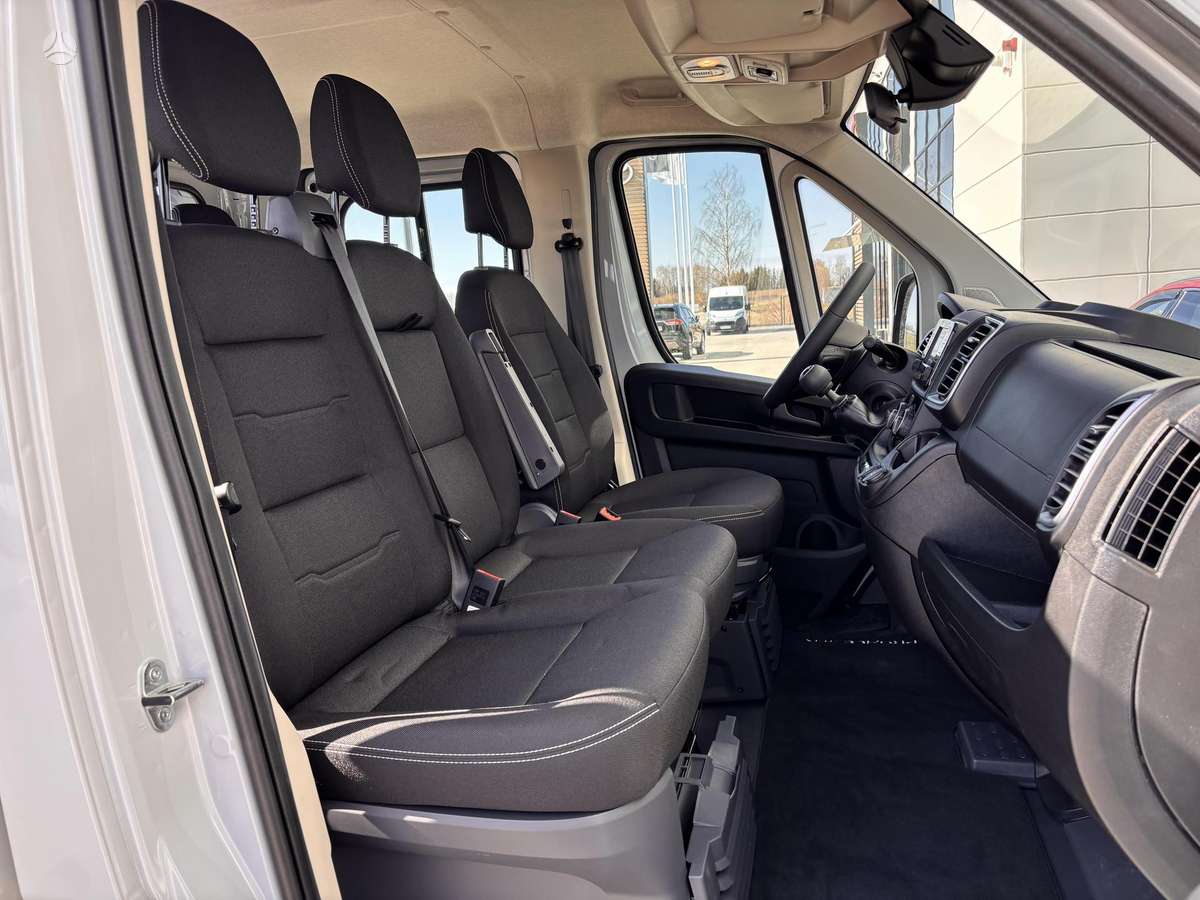 Toyota Proace Max - 11