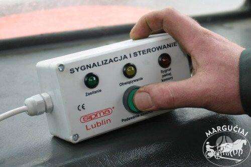 Sipma Ruloniniai presai, прессы