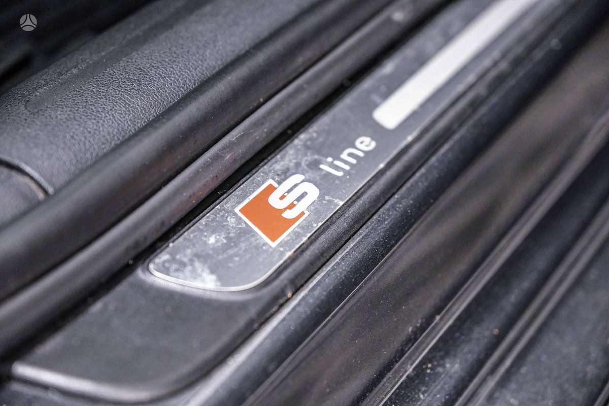Audi A4, 3.0 l., Универсал