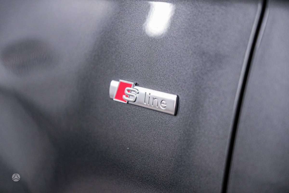 Audi A4, 3.0 l., universalas