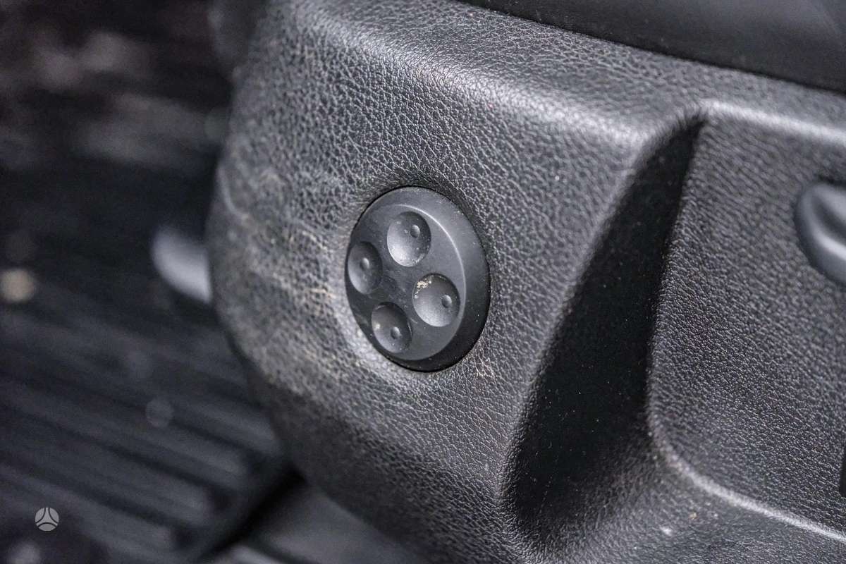 Audi A4, 3.0 l., universalas