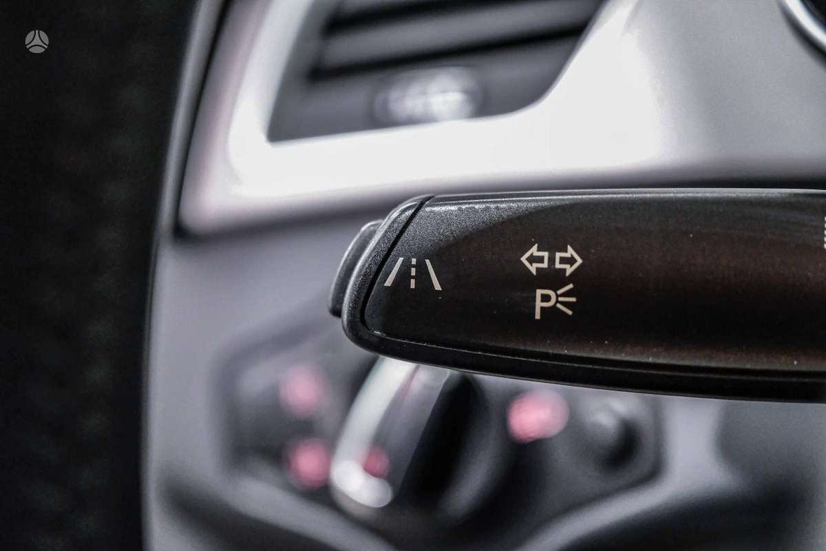 Audi A4, 3.0 l., universalas