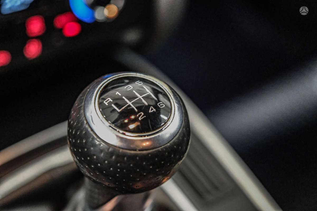 Audi A4, 3.0 l., universalas