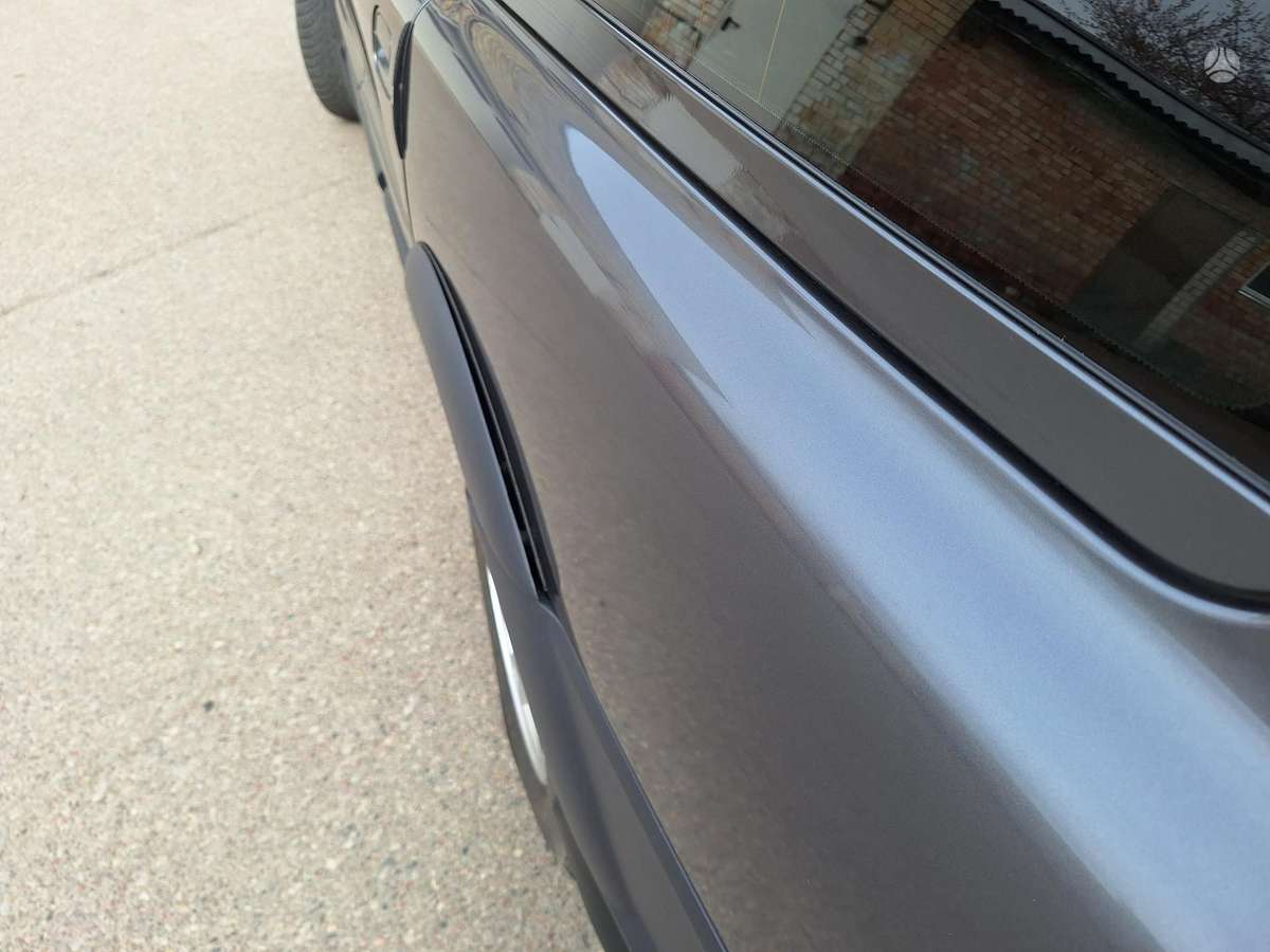 Volvo XC70, 2.4 l., Универсал