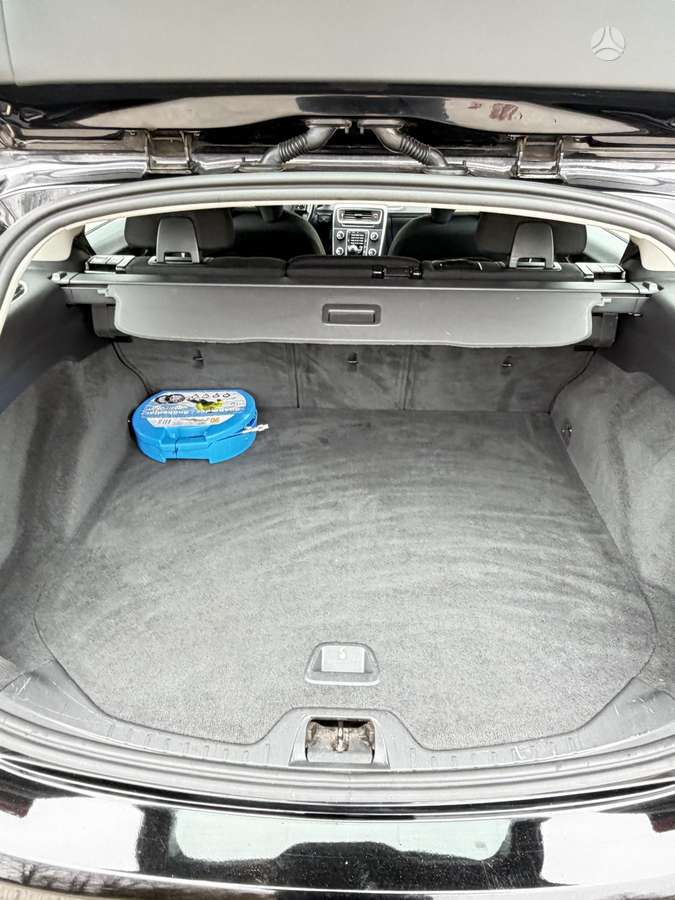 Volvo V60, 2.0 l., wagon