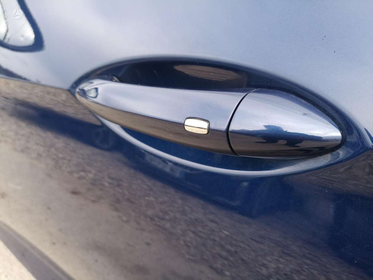 Opel Insignia, 2.0 l., Универсал