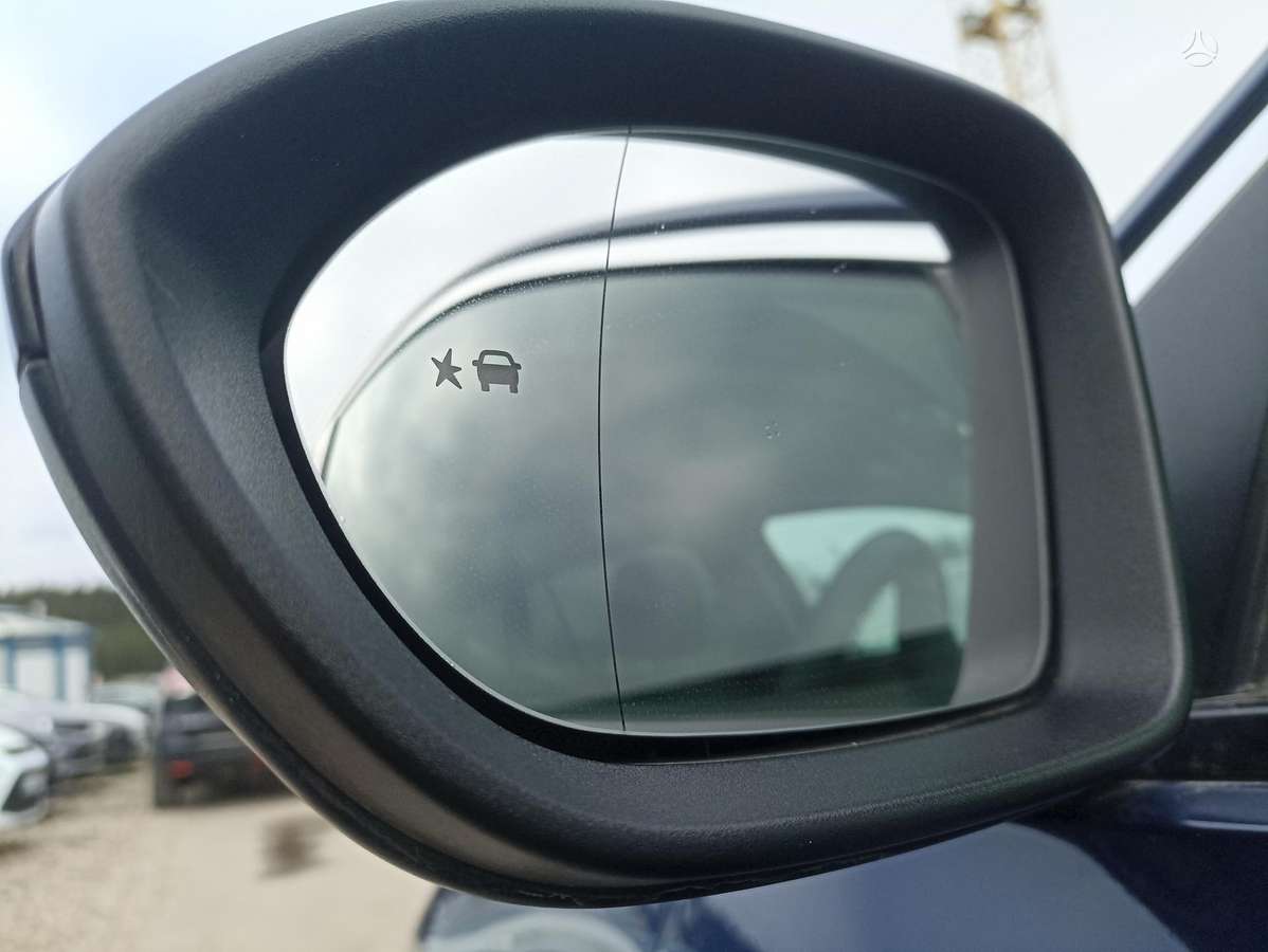 Opel Insignia, 2.0 l., Универсал