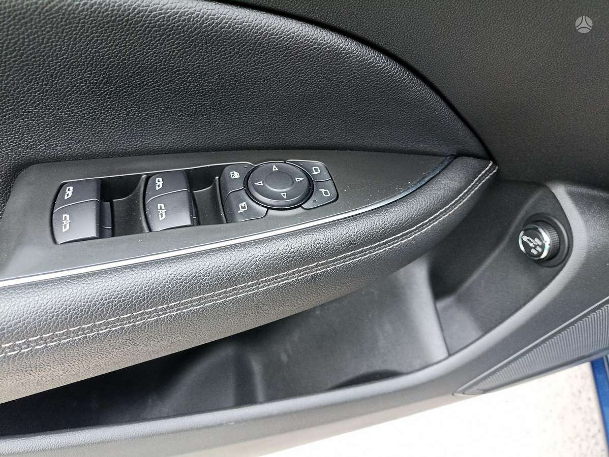 Opel Insignia, 2.0 l., Универсал